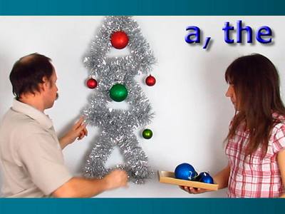 Урок 12 курса Английский как на ладони